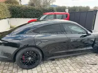 Occasion Porsche Taycan 119 kW (163 ch) 2021 Berline