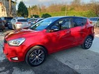 Usata EVO Evo 3 2023 Rosso SUV