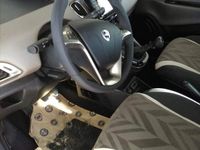 Usata Lancia Ypsilon 69 CV (50 kW) 2018 Bianco Utilitaria