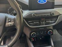 Usata Ford Focus Active 125 CV (91 kW) 2019 Berlina