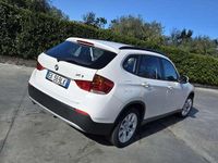 Usata BMW X1 204 CV (150 kW) 2011 SUV