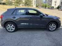 Usata Audi Q2 Business 110 CV (80 kW) 2020 Grigio SUV