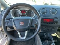 usata Seat Ibiza 90cv 1600cc