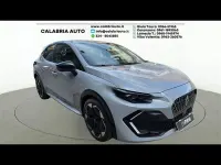 Nuova Renault Clio Techno 160 CV (117 kW) 2025 Grigio scuro Utilitaria