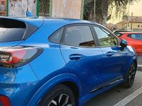 Usata Ford Puma ST-Line X 125 CV (91 kW) 2023 SUV