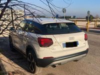 Gebraucht Audi Q2 Design 116 PS (85 kW) 2017 Weiß SUV