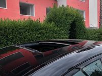 Usata Mercedes GLC300 Premium 2022 Nero Coupé