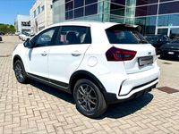 Usata EMC QUATTRO 103 CV (75 kW) 2025 Bianco SUV
