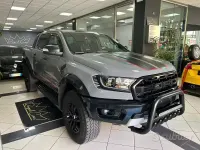 Begagnad Ford Ranger Raptor 213 HK (156 kW) 2022 Grå Pickup