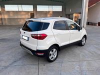 usata Ford Ecosport 1.5 TDCi