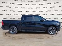 Usata Dodge Ram 420 CV (308 kW) 2024 Nero Pick-up
