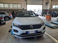 Usata VW T-Roc Sport 150 CV (110 kW) 2021 SUV