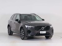Usata Volvo XC60 Plus 197 CV (144 kW) 2024 Grigio SUV
