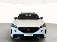 Usata Cupra Formentor 150 CV (110 kW) 2024 Bianco candy SUV
