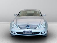 usata Mercedes CLS500 500 V8
