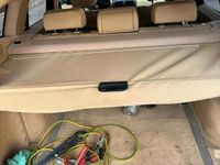 Usata BMW X3 2005 Grigio SUV