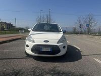 Usata Ford Ka 75 CV (55 kW) 2010 Utilitaria
