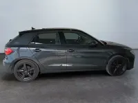 Usata Audi A1 Sportback Advanced Plus 95 CV (69 kW) 2021 Grigio Utilitaria
