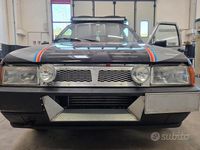 Usata Innocenti Mille 48 CV (35 kW) 1996 Utilitaria