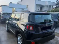 Occasion Jeep Renegade Limited 140 ch (102 kW) 2019 SUV