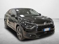 Occasion Citroën C4 131 ch (96 kW) 2024 Noir SUV