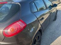 Usata Fiat Bravo Active 120 CV (88 kW) 2007 Grigio Utilitaria