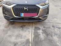 Usata DS Automobiles DS3 Crossback 2022 Grigio SUV