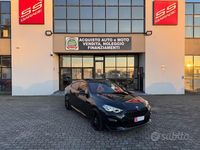 Usata BMW M235 Efficient Dynamics 306 CV (225 kW) 2020 Nero Coupé
