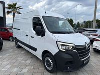 Usata Renault Master 135 CV (99 kW) 2020 Bianco Furgone
