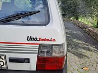 Occasion Fiat Uno 105 ch (77 kW) 1986 Citadine