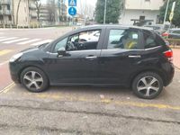 usata Citroën C3 PureTech 82 Live Edition **NEOPATENTATI