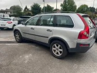 Usata Volvo XC90 185 CV (136 kW) 2005 Grigio SUV