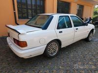 Usata Ford Sierra 1989 Bianco