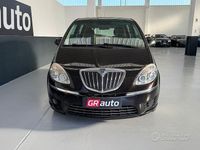 Usata Lancia Musa 77 CV (56 kW) 2010 Other Monovolume