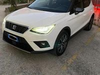 Usata Seat Arona 95 CV (69 kW) 2018 SUV