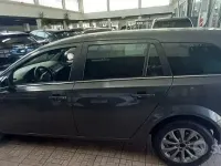 Begagnad Opel Astra 110 HK (80 kW) 2011 Grå Kombi