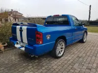 Usata Dodge Viper 506 CV (372 kW) 2004 Cabrio