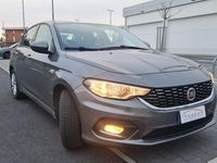 Usata Fiat Tipo Lounge 95 CV (69 kW) 2016 Grigio Berlina