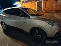Usata Hyundai ix35 115 CV (84 kW) 2015 SUV