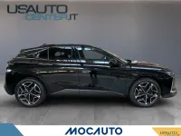 Usata DS Automobiles DS4 Crossback Trocadero 131 CV (96 kW) 2022 Nero SUV