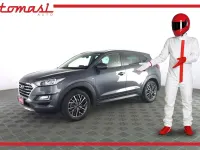 Usata Hyundai Tucson XPrime 136 CV (100 kW) 2020 Micron grey SUV