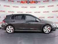 Usata VW Golf VIII GTI 245 CV (180 kW) 2023 Nero Utilitaria