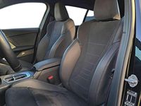 Usata BMW 118 Comfort Edition 150 CV (110 kW) 2024 Black sapphire metallizzato Utilitaria