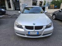 usata BMW 330 xd cat Touring Futura