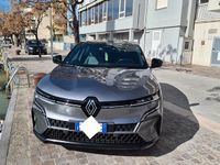 Usata Renault Megane E-Tech Techno 60 kW (82 CV) 2023 Grigio Station wagon