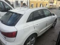 Käytetty Audi Q3 Ambiente 150 HP (110 kW) 2016 Katumaasturi