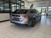Usata Peugeot 508 Allure 131 CV (96 kW) 2021 Grigio Station wagon