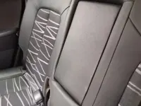 Usata Kia Venga 90 CV (66 kW) 2015 Nero Utilitaria
