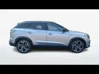 Usata Renault Austral Techno 131 CV (96 kW) 2023 Grigio scuro SUV