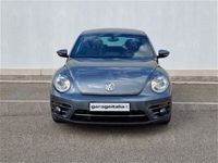 usata VW Maggiolino 2.0 TDI Design BlueMotion Technology rif. 17126022